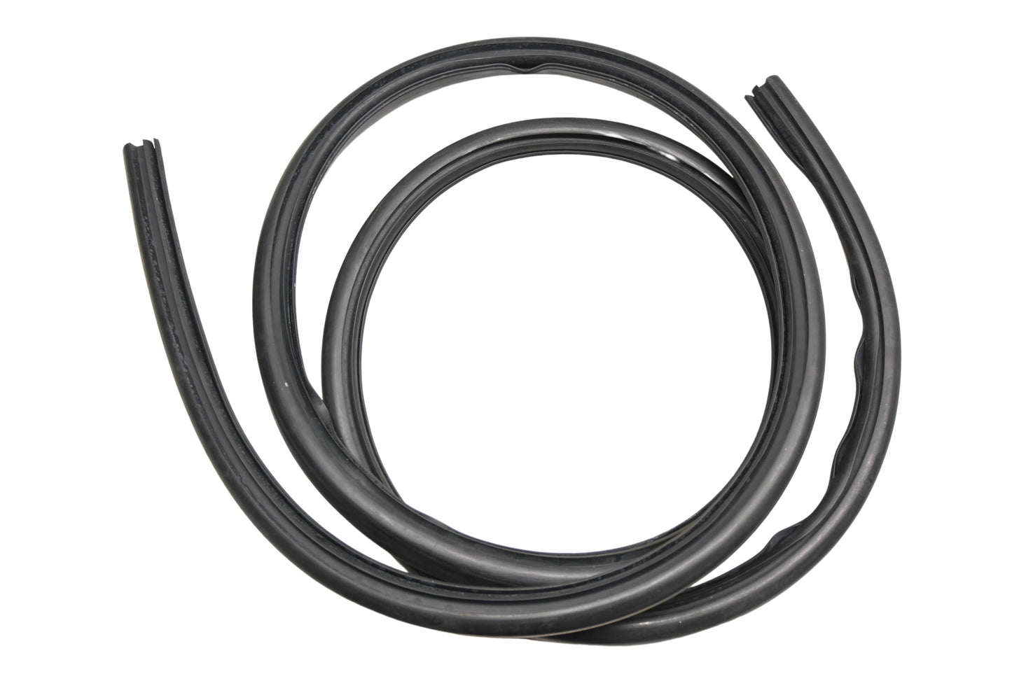 Mack 16QS48M Rubber Seal Strip 11' NOS