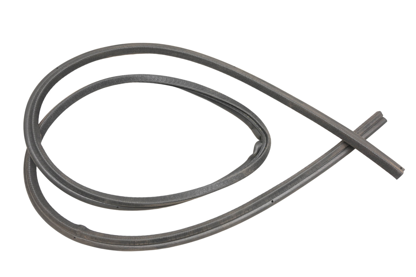 Mack 65MF217F Rubber Seal Strip 8' NOS