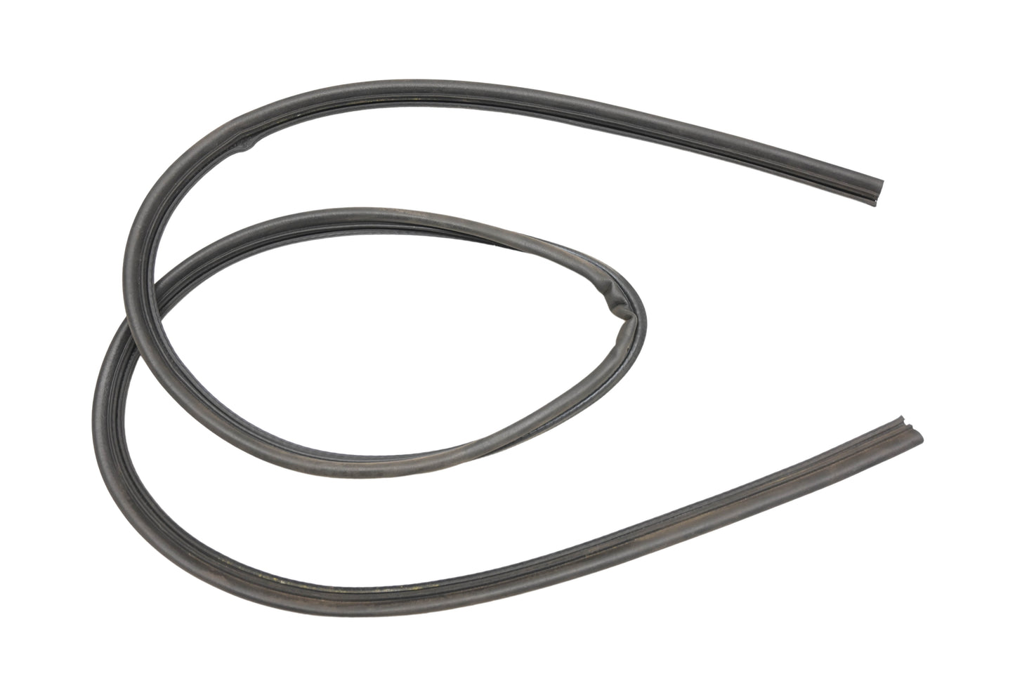 Mack 65MF217F Rubber Seal Strip 8' NOS