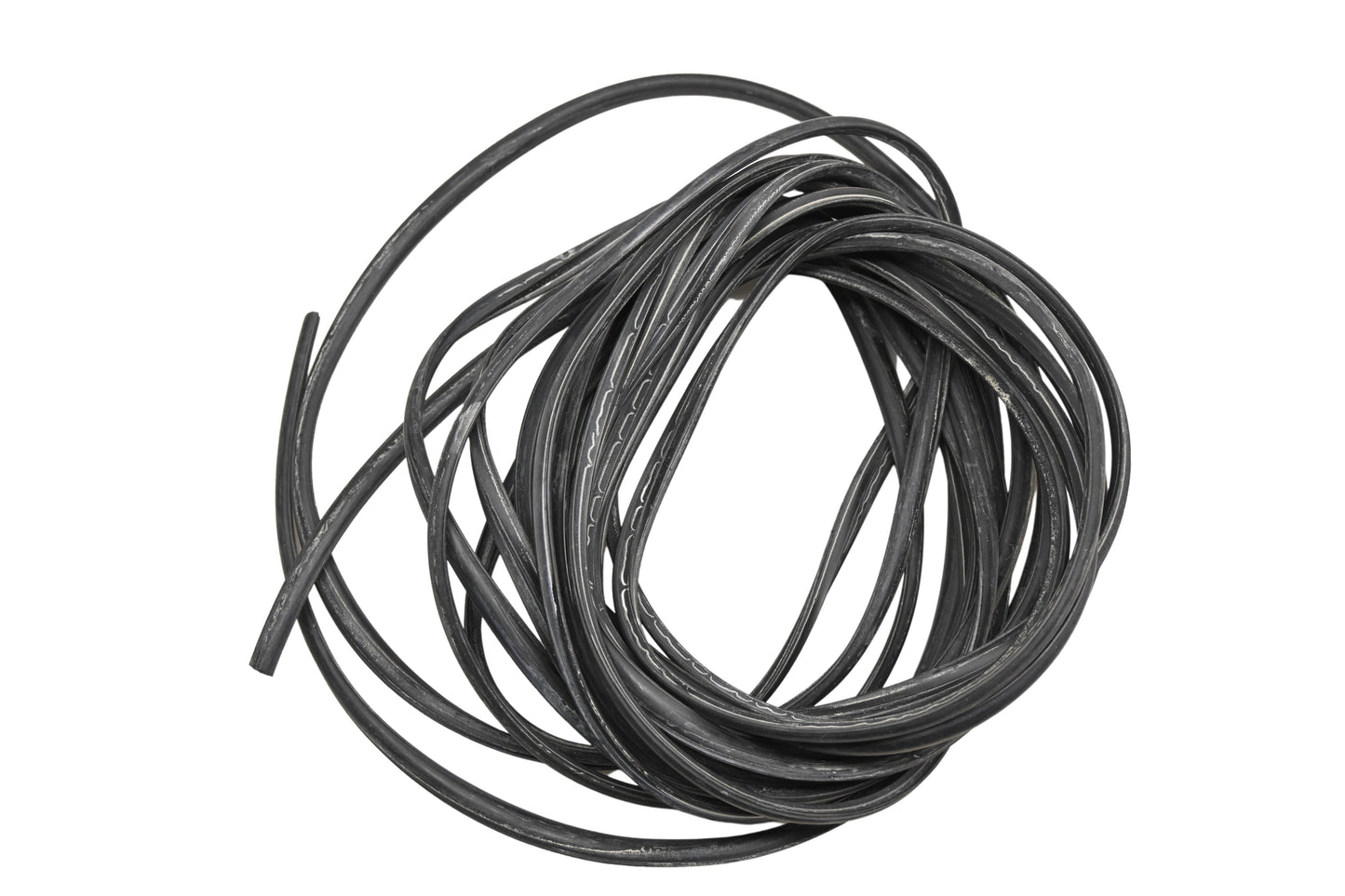 Mack 572AMM2M Rubber Seal Strip 46' NOS