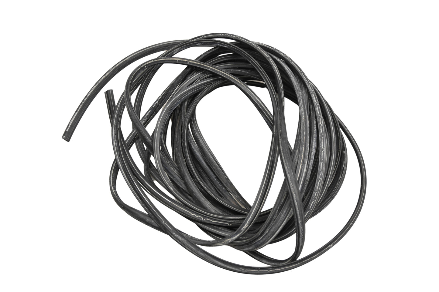 Mack 572AMM2M Rubber Seal Strip 46' NOS