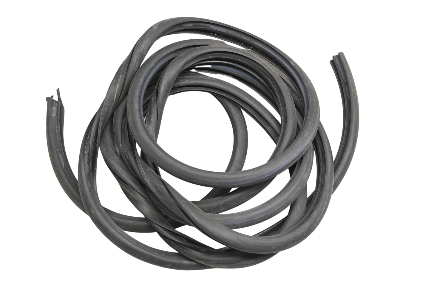 Mack 570AMM2M Rubber Seal Strip 18' NOS