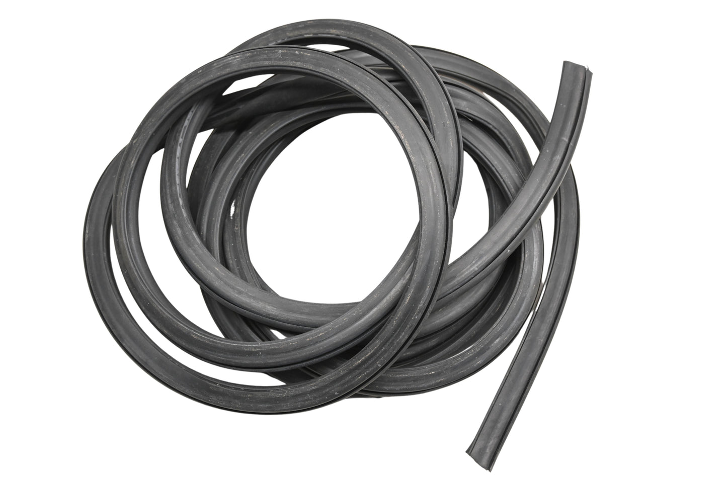 Mack 570AMM2M Rubber Seal Strip 19' NOS