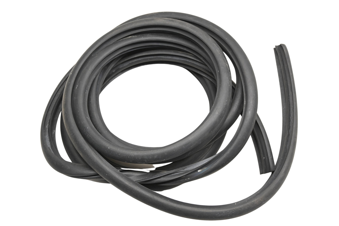 Mack 570AMM2M Rubber Seal Strip 19' NOS