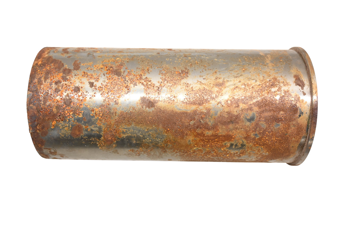 Mack 57GC376 Piston & Cylinder Liner Sleeve NOS