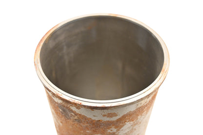 Mack 57GC376 Piston & Cylinder Liner Sleeve NOS