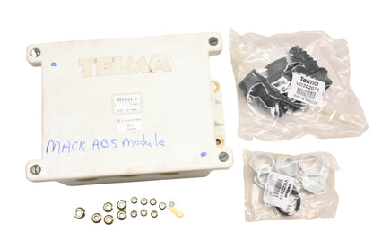 Mack JD331121 Telma 12v ABS Module Kit NOS