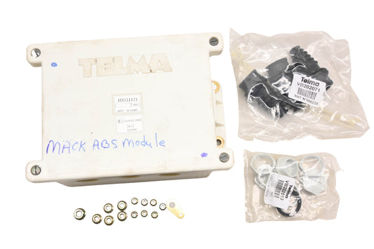 Mack JD331121 Telma 12v ABS Module Kit NOS
