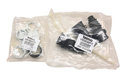 Mack JD331121 Telma 12v ABS Module Kit NOS