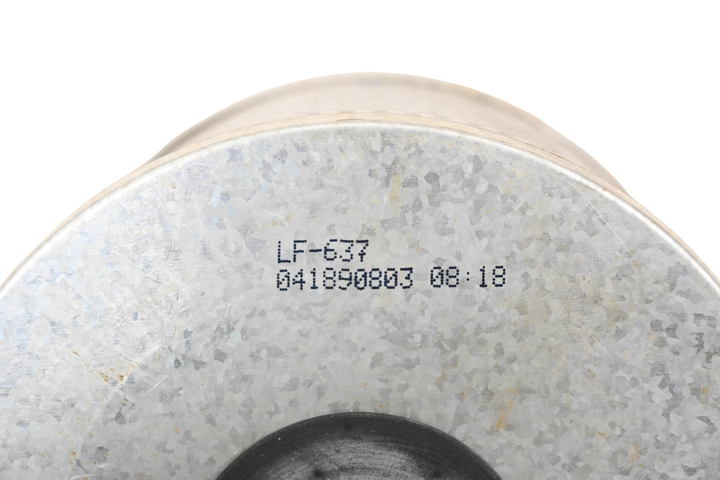 Fleetguard LF-637, LF637 Oil Filter NOS