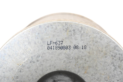 Fleetguard LF-637, LF637 Oil Filter NOS