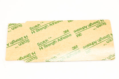 Eaton Fuller 20398 9-Speed Transmission Shift Decal NOS