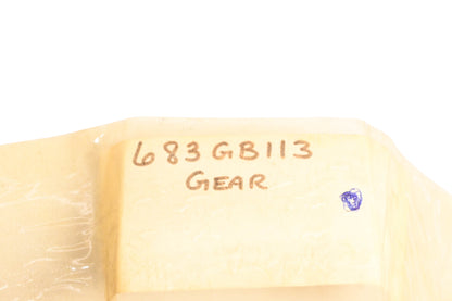 Mack 683GB113 Oil Pump Drive Gear NOS