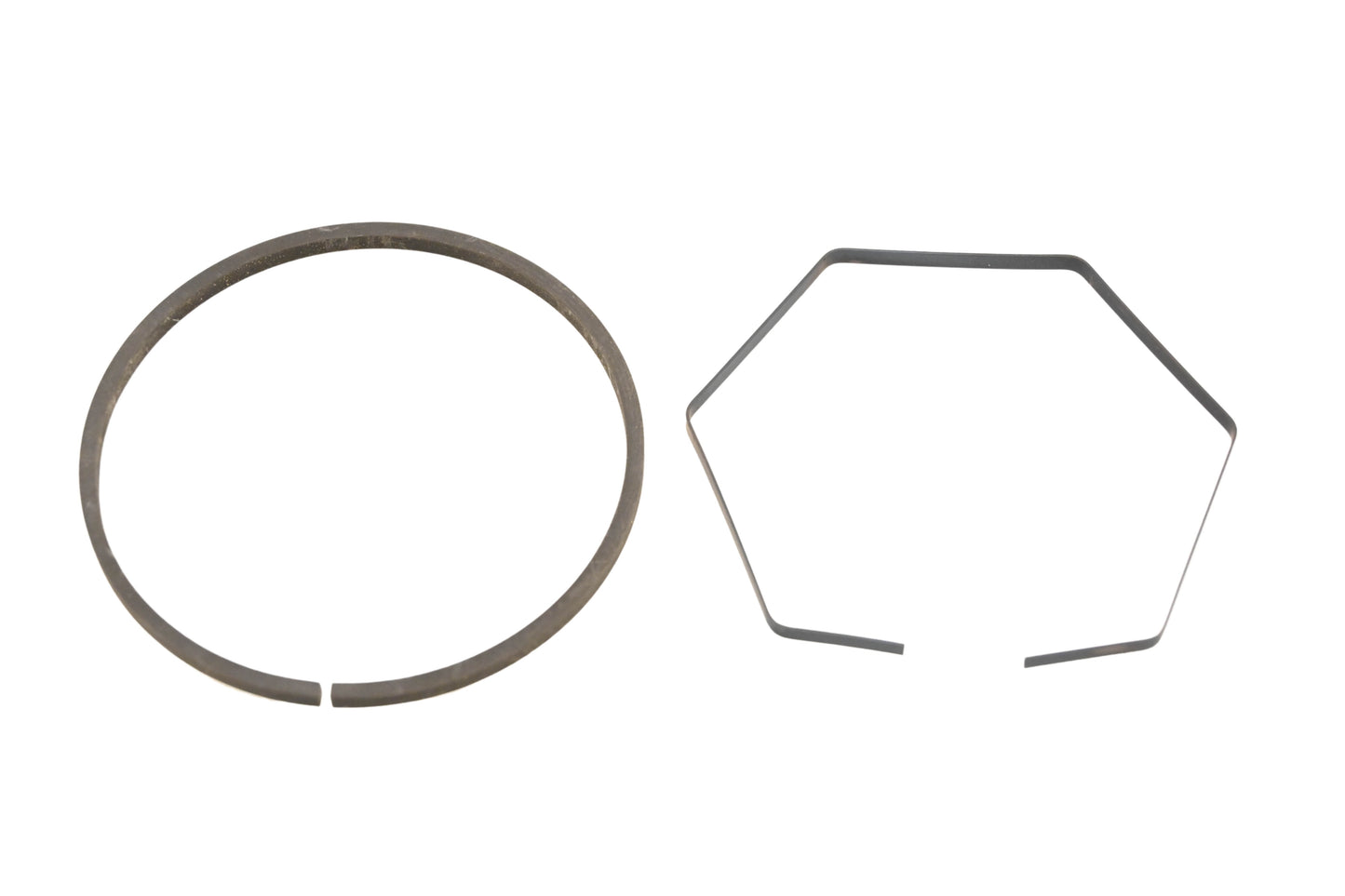 Mack 449GC24C Piston Ring Seal Kit NOS