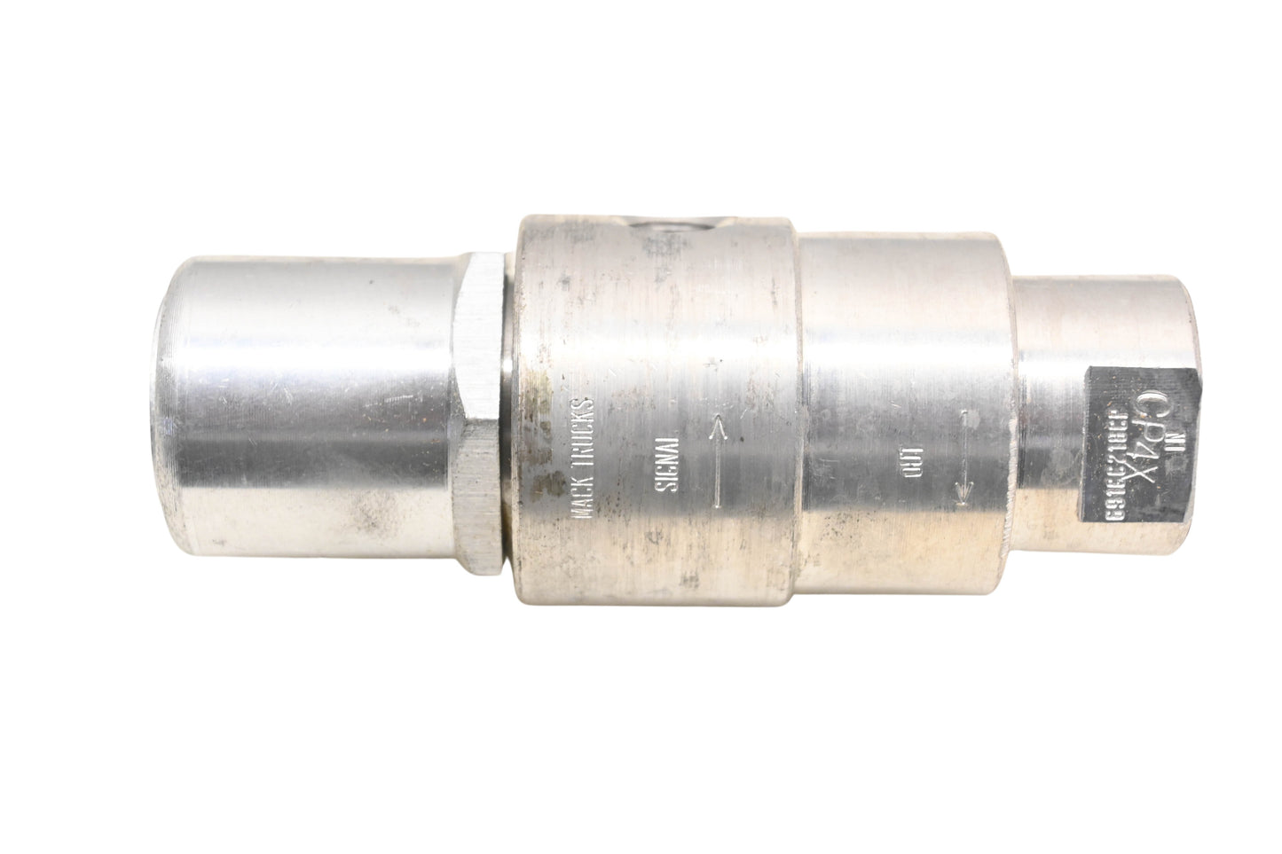 Remack 691GC218CP4X Remanufactured Puff Limiter Relay Valve