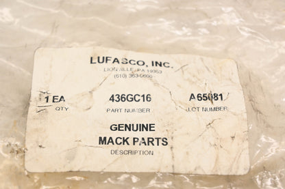 Mack 436GC16 Crankshaft Bolt NOS