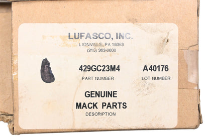 Mack 429GC23M4 Bolt NOS