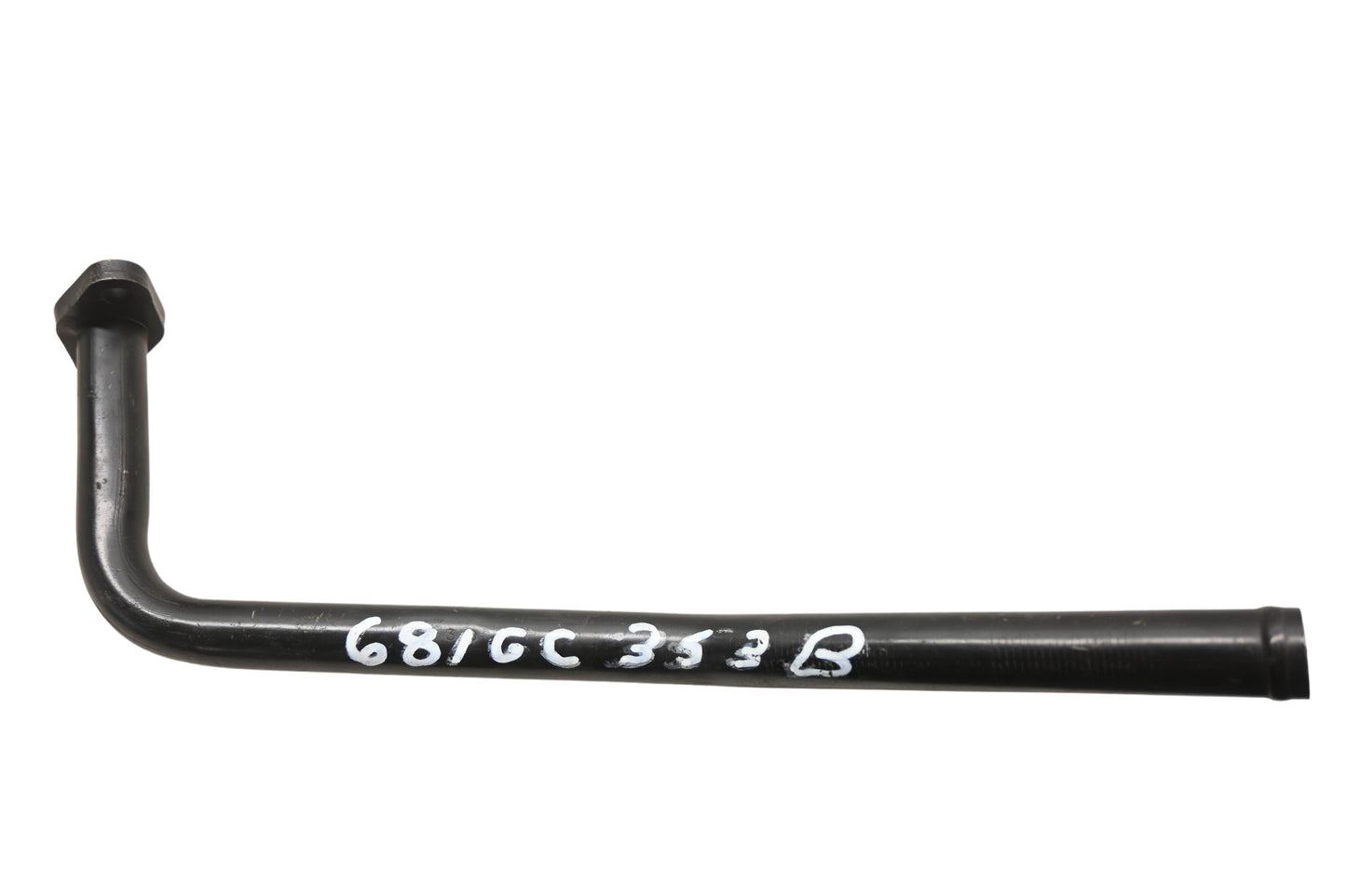 Mack 681GC353B Drain Tube