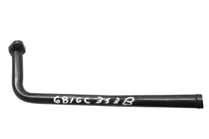 Mack 681GC353B Drain Tube