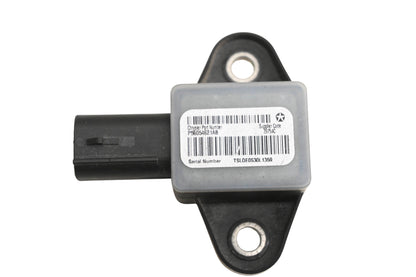 Mopar 56054621AB, P56054621AB Door Pressure Sensor