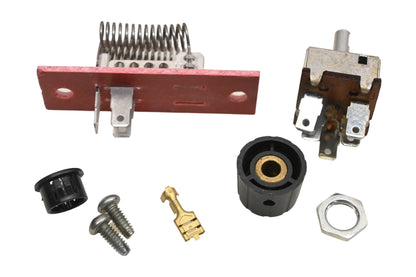 Mack 2790-HV211644 Switch Kit NOS