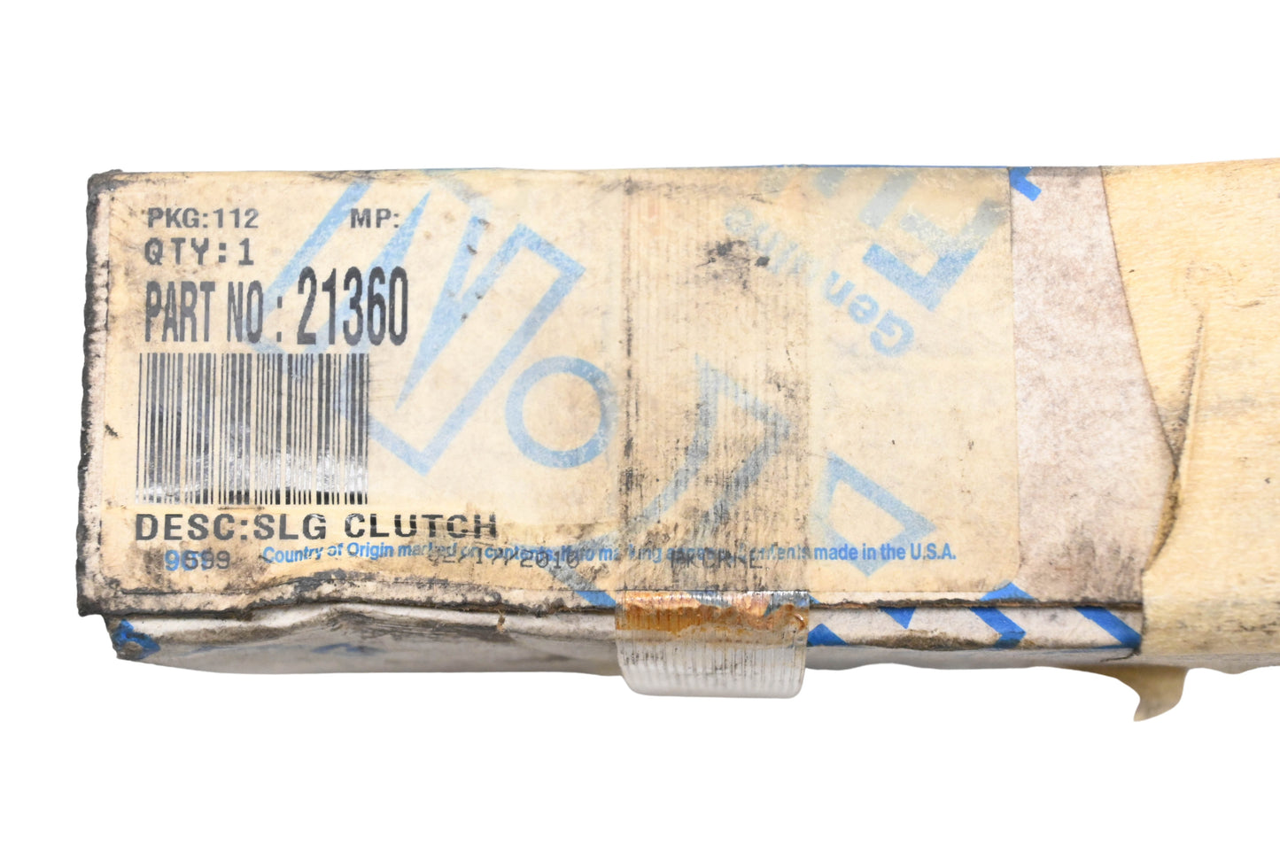 Mack 3088-21360, 21360 Eaton Fuller Sliding Clutch NOS