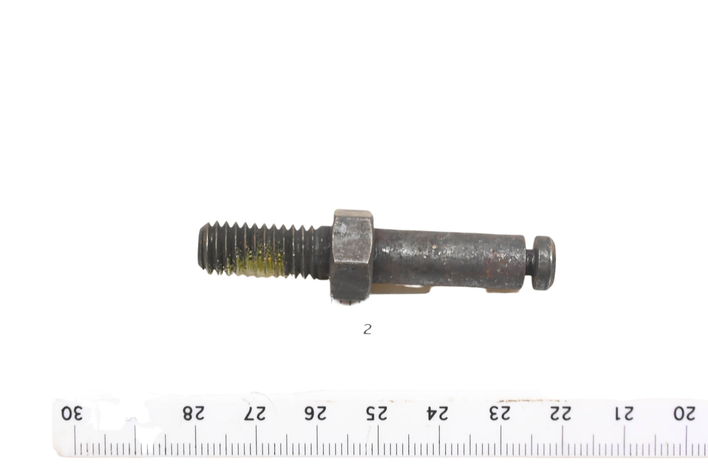 Mack 616GC25 Stud NOS