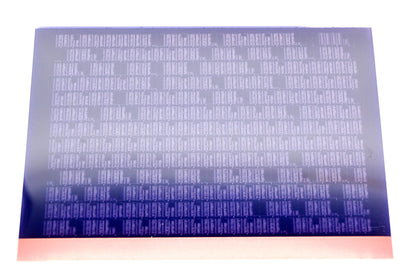 Mack CH613 107 CH61375806 -CH61376320 VRI Microfiche NOS