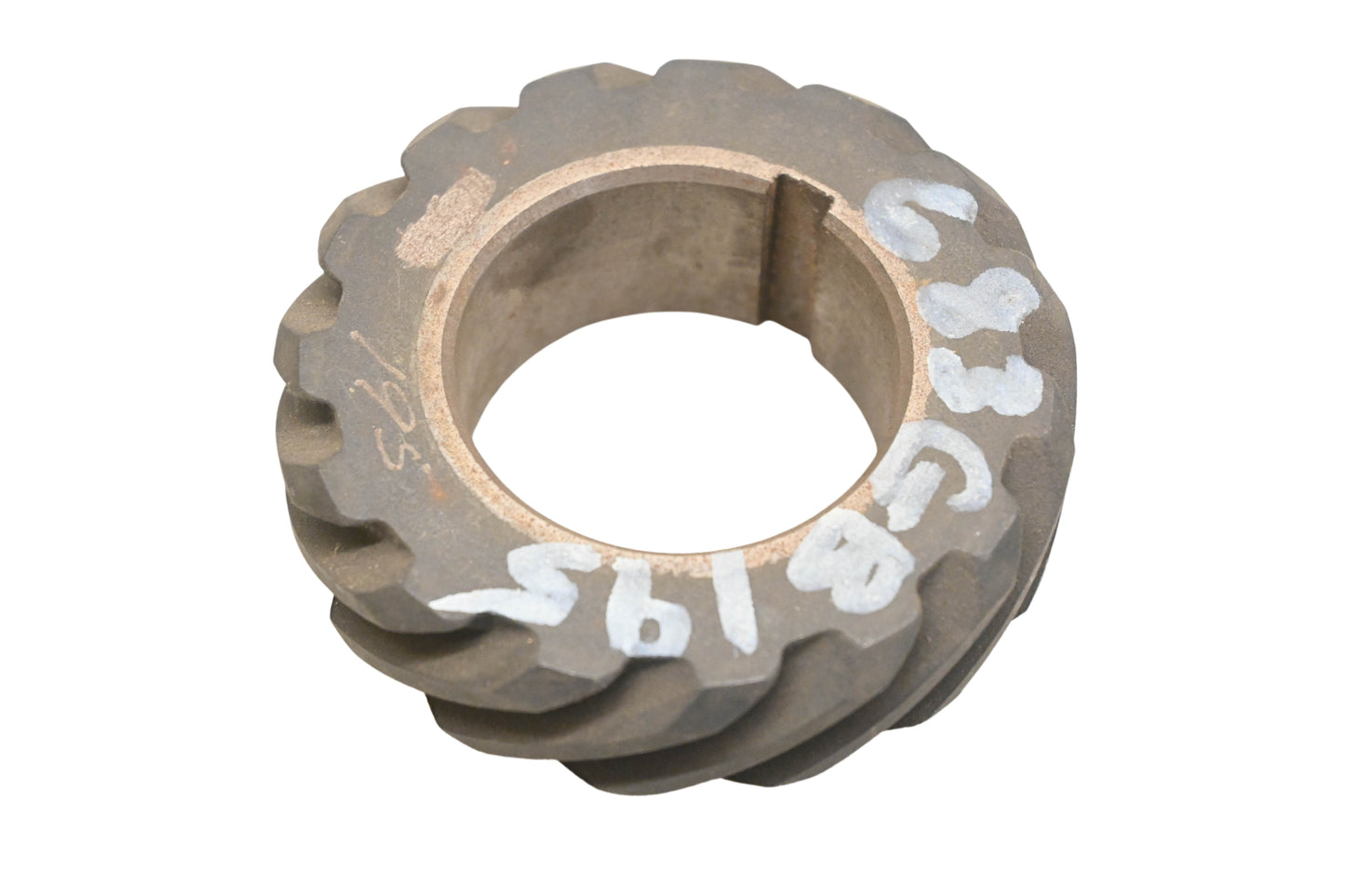 Mack 683GB195 Oil Pump Drive Gear