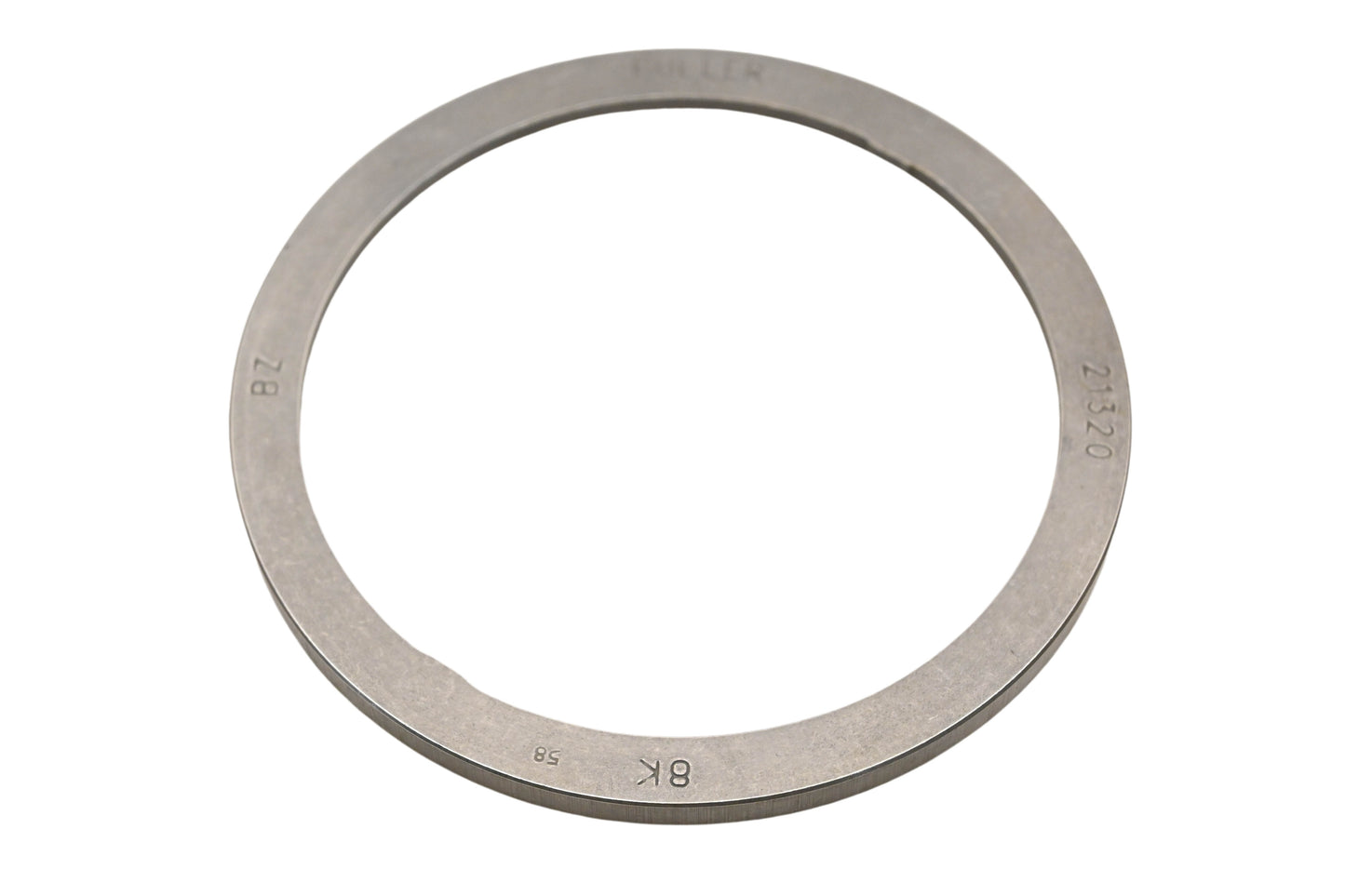 Eaton Fuller 21320, 3088-21320 Snap Ring Retainer NOS
