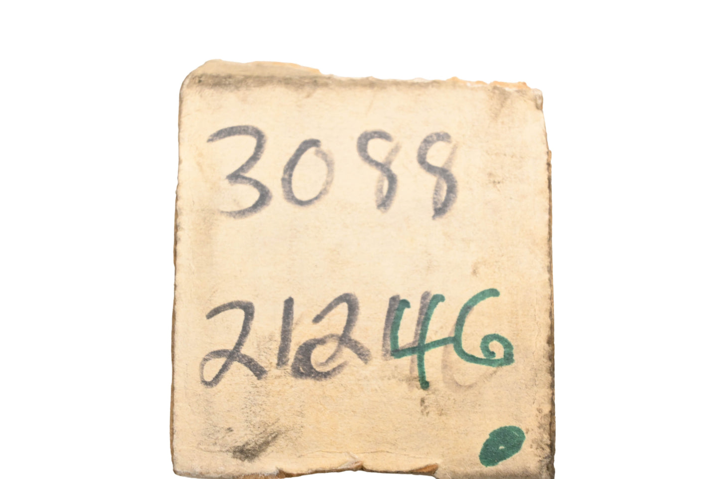 Mack 3088-21246, 21496 Bushing NOS