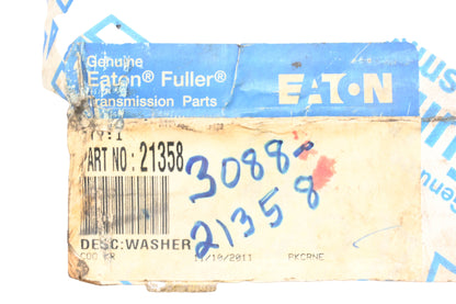 Mack 3088-21358, 21358 Eaton Fuller Washer NOS