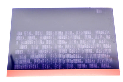 Mack CH613 125-1 CH61389654 - CH61390072 VRI Microfiche NOS