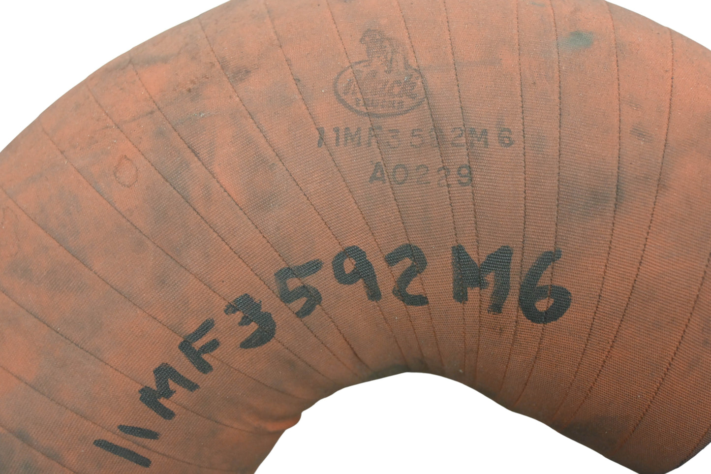 Mack 11MF3592M6 Hose NOS
