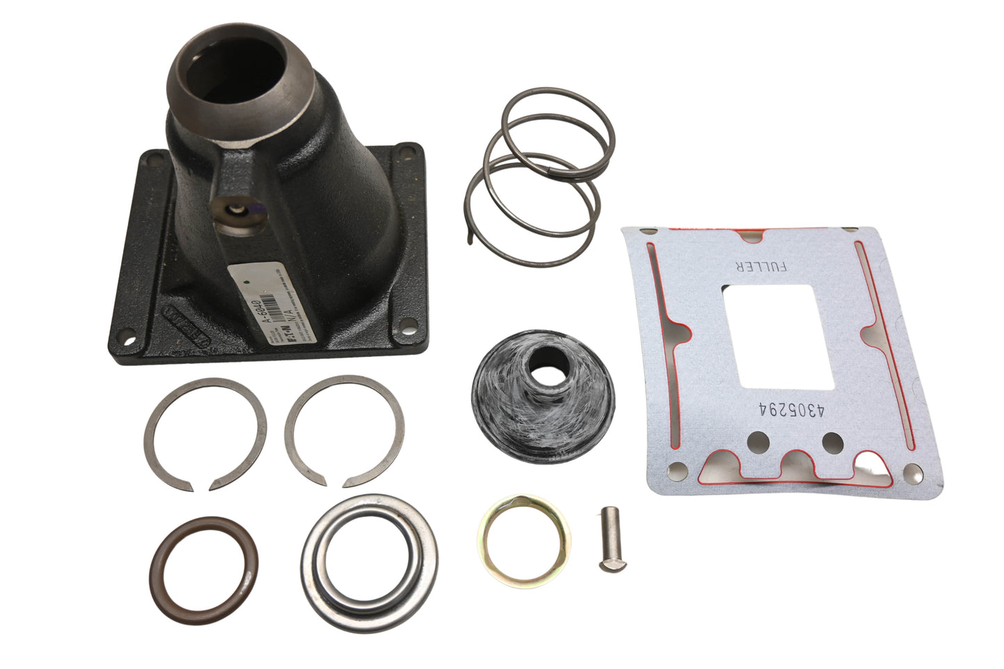Mack 3088-K2977, K-2977 Eaton Fuller Lever Housing Kit NOS