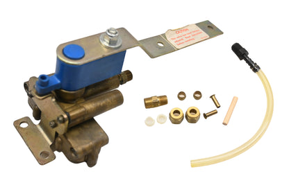 Mack 4069-H01500VN, 5396-90054007 Neway Height Control Valve Kit NOS