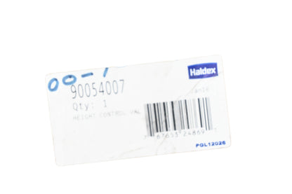 Mack 4069-H01500VN, 90054007 Haldex Height Control Valve Kit NOS