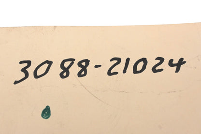 Mack 3088-21024, 21024 Mainshaft Gear NOS