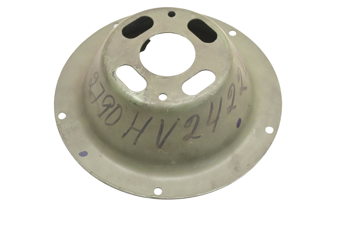 Mack 2790-HV24224 Cover Plate NOS
