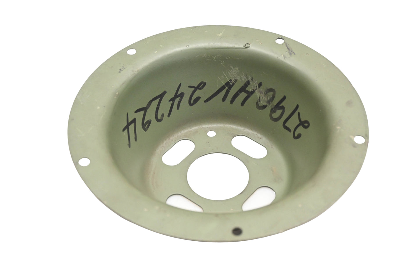 Mack 2790-HV24224 Cover Plate NOS