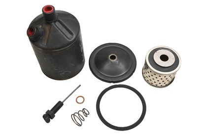 Mack 485GB3160B Power Steering Filter Housing Kit NOS