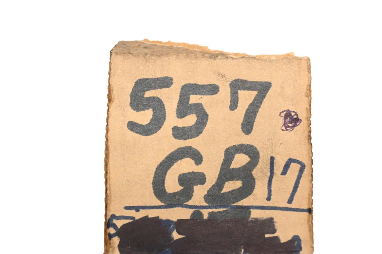 Mack 557GB17 Gasket NOS