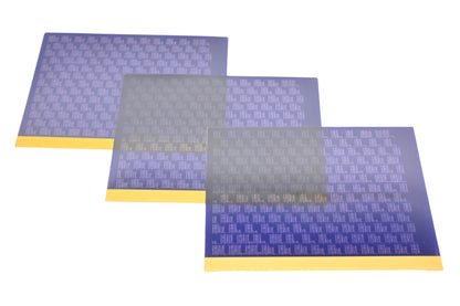 Mack R688 15, R688 22, R688 32 R688ST7089 - R688ST16334 VRI Microfiche Lot of 3 NOS