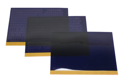Mack R795 1, R795 2, R795 2-1 R795LS1001 - R795ST2567 VRI Microfiche Lot of 3 NOS