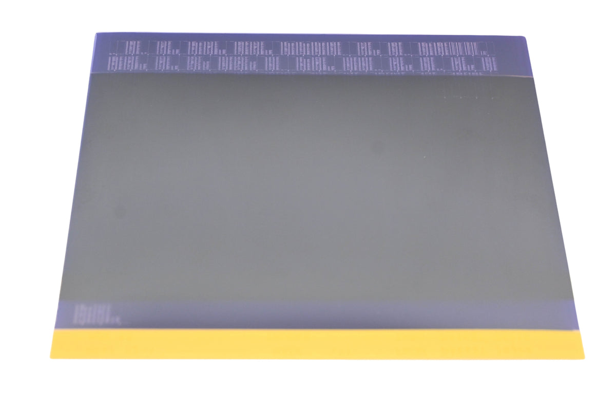 Mack R685 52, R685 52-1 R685ST75319 - R685ST76315 VRI Microfiche Lot of 2 NOS