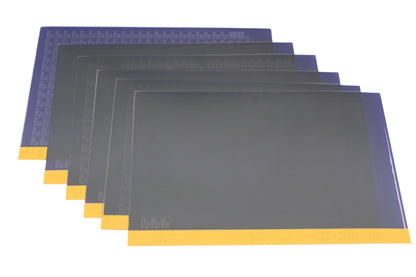 Mack R685 1, R685 2, R685 3 R685LST1004 -R685T4230 VRI Microfiche Lot of 6 NOS