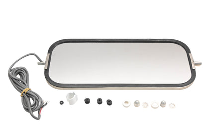 Mack 72QS3167 Side Mirror Kit NOS