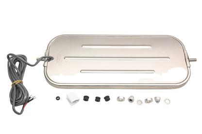 Mack 72QS3167 Side Mirror Kit NOS