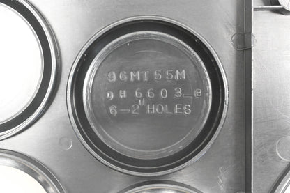 Mack 96MT55M, DH6603-A Dash Panel NOS