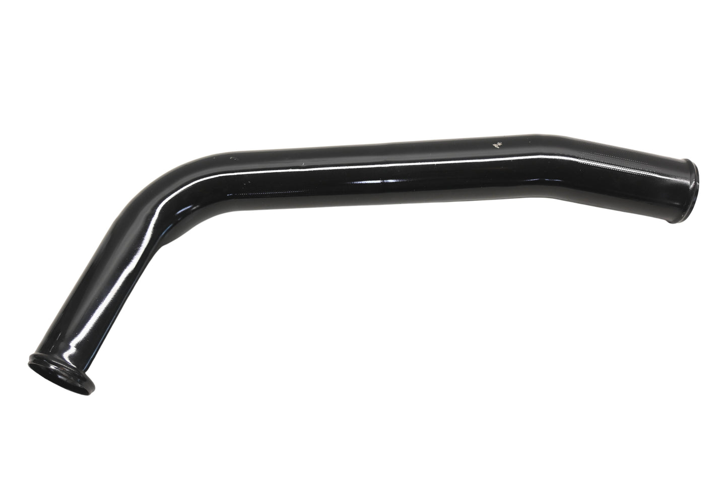 Mack 11MF4116M, 25115401 Black Lower Coolant Tube NOS